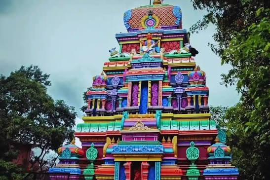 The History and Legends Behind Uttarakhand's Famous Temples image