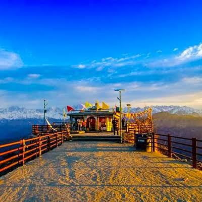 Hidden Spiritual Destinations in Uttarakhand You Should Explore image