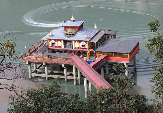 Hidden Spiritual Destinations in Uttarakhand You Should Explore image