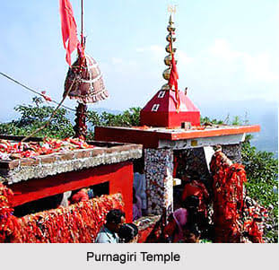Hidden Spiritual Destinations in Uttarakhand You Should Explore image