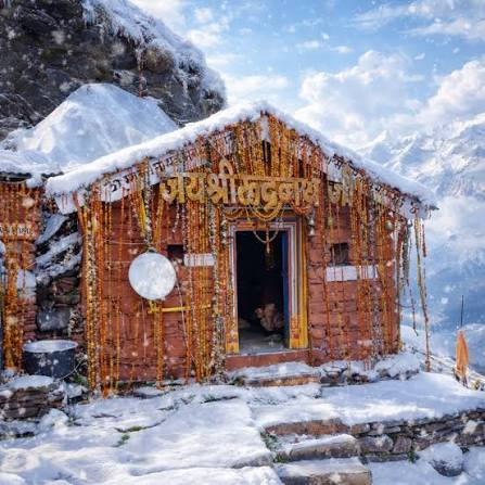 Hidden Spiritual Destinations in Uttarakhand You Should Explore image