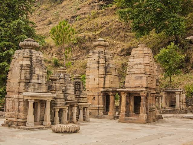 Hidden Spiritual Destinations in Uttarakhand You Should Explore image