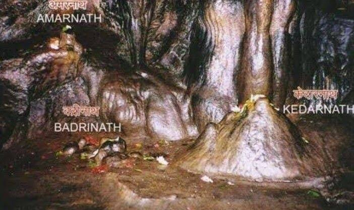 Top 5 Offbeat Temples in Uttarakhand for a Peaceful Spiritual Journey image