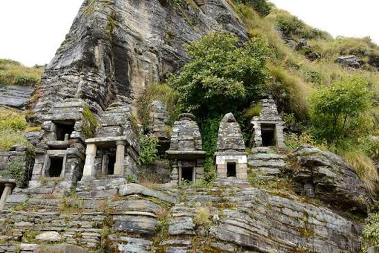 Top 5 Offbeat Temples in Uttarakhand for a Peaceful Spiritual Journey image