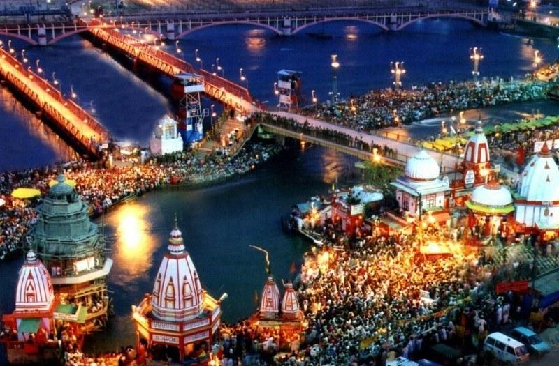 Why Uttarakhand is Known as the Land of Gods (Dev Bhoomi) image