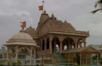 kapileshwar mahadev temple 2442025